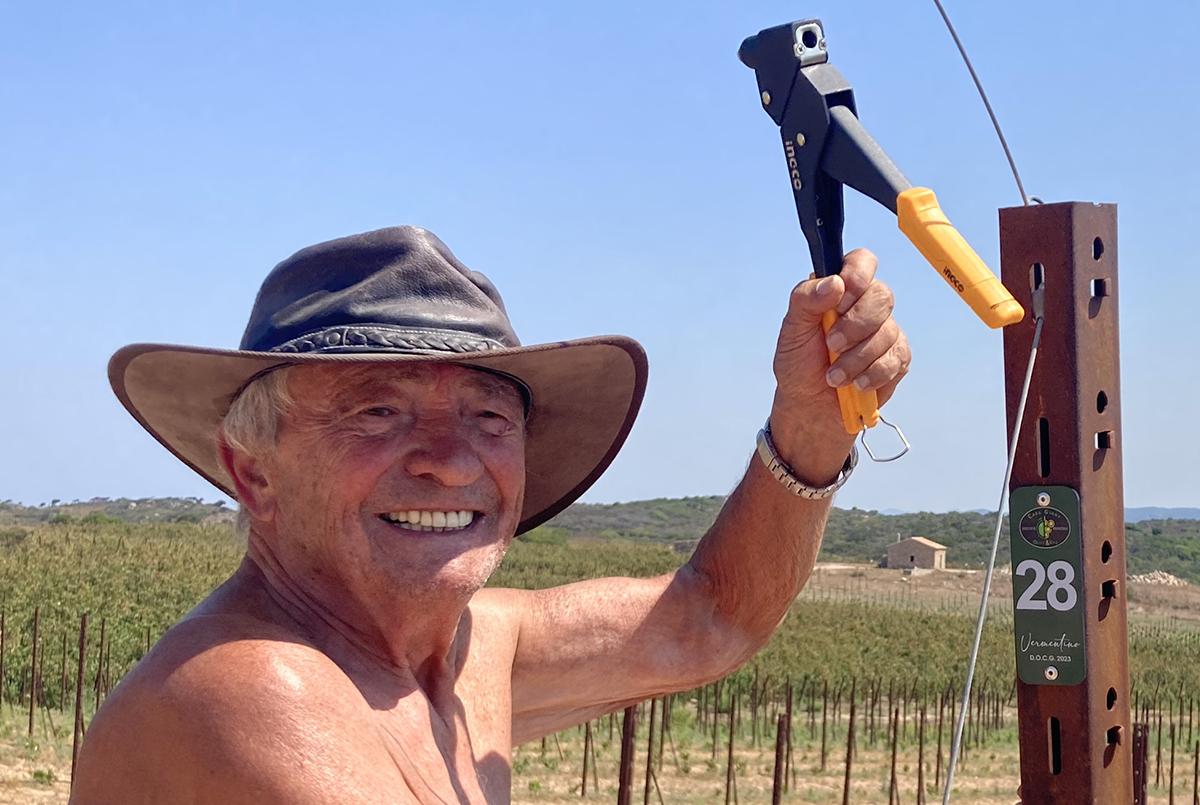 Conosci i nostri winemakers